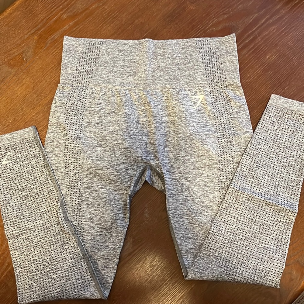 Gymshark Vital Seamless leggings